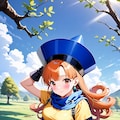 アリーナ姫（ドラゴンクエスト4） 4枚目