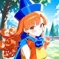 アリーナ姫（ドラゴンクエスト4） 5枚目
