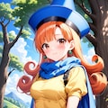 アリーナ姫（ドラゴンクエスト4） 8枚目