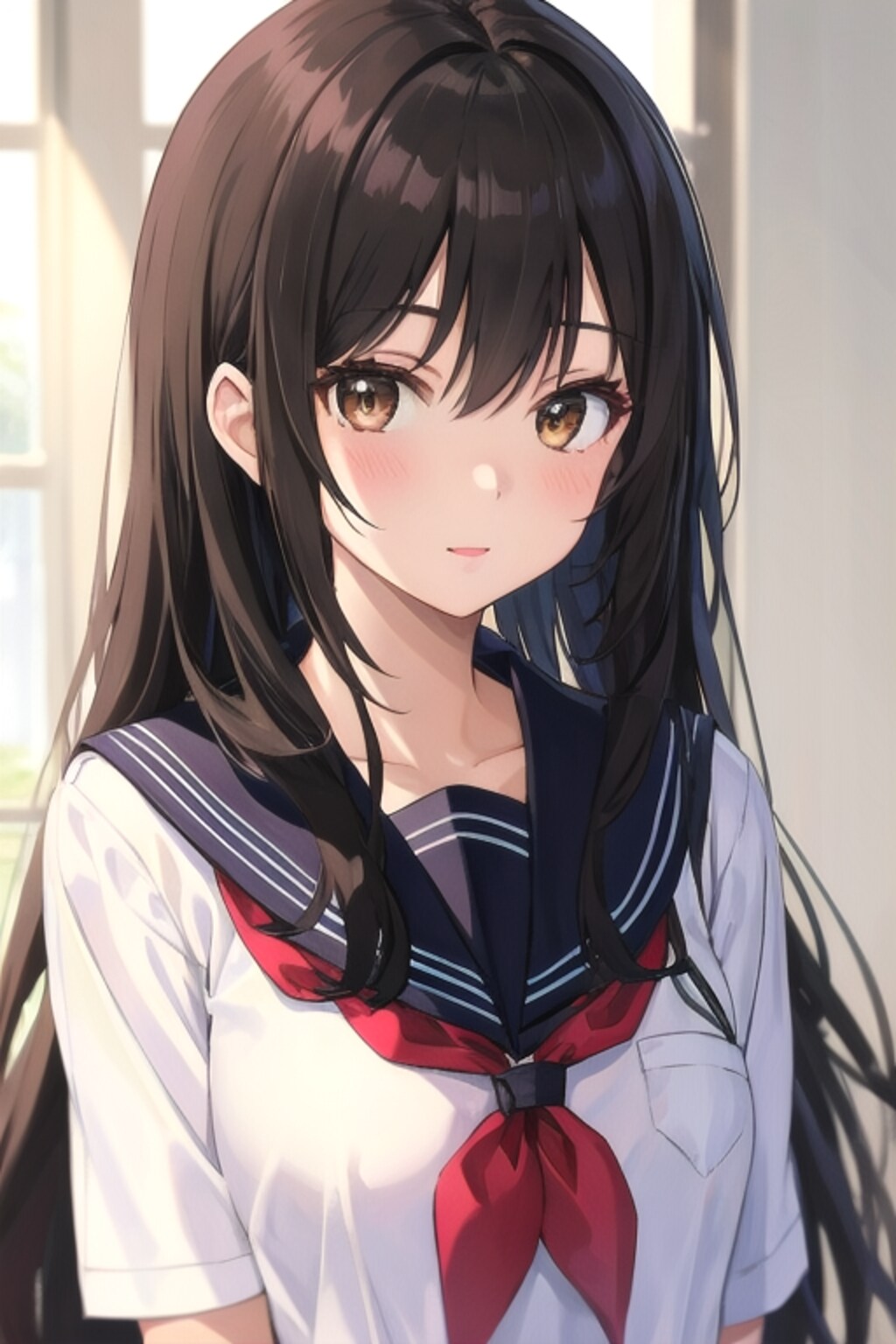 さくらちゃん535