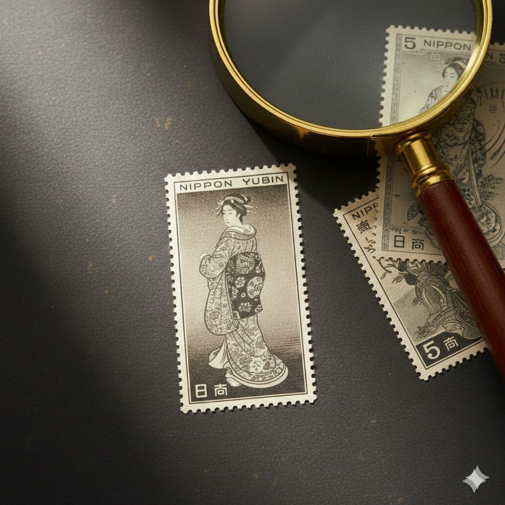 見返り美人 | の人気AIイラスト・グラビア