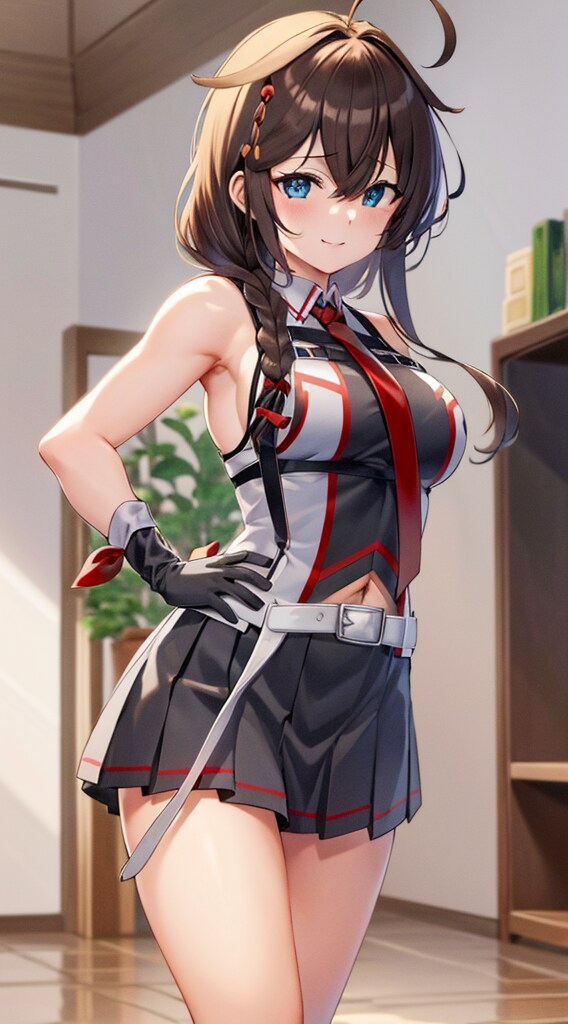 艦これ　時雨