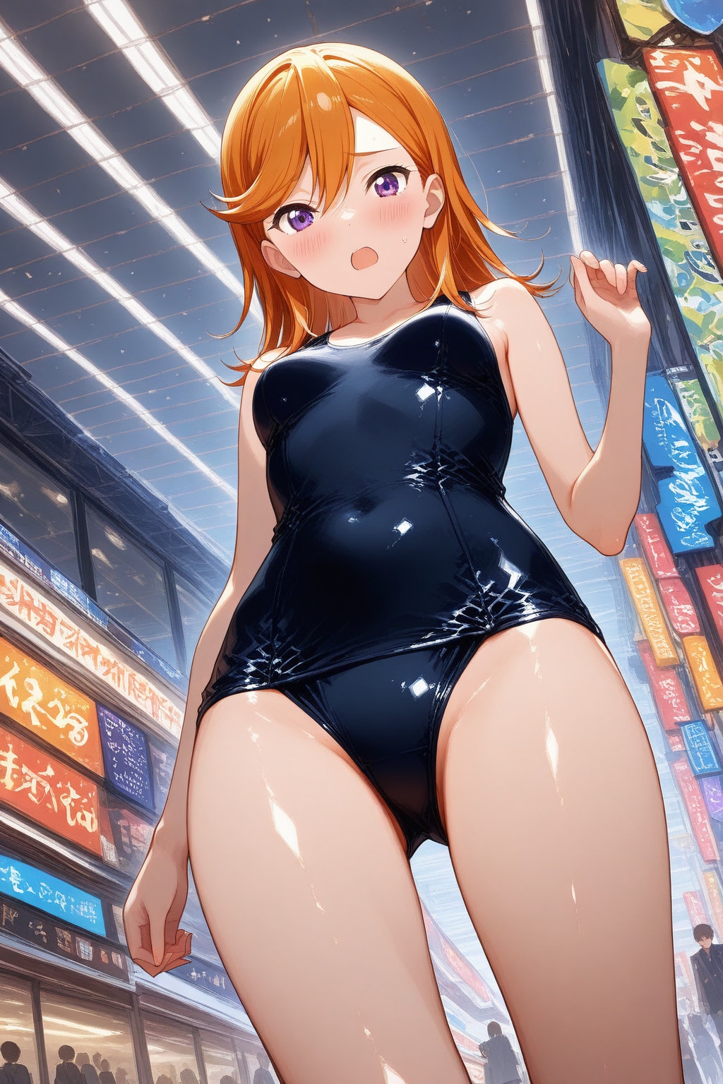 羞恥プレイかな？（あるいは公開処刑）