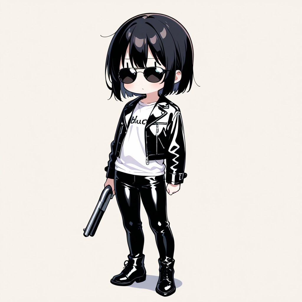 終わらせる者コス