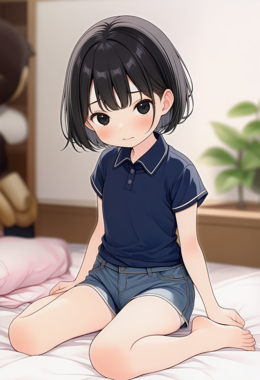 ショーパン妹を騙したら何でも言うこと聞いた_260630