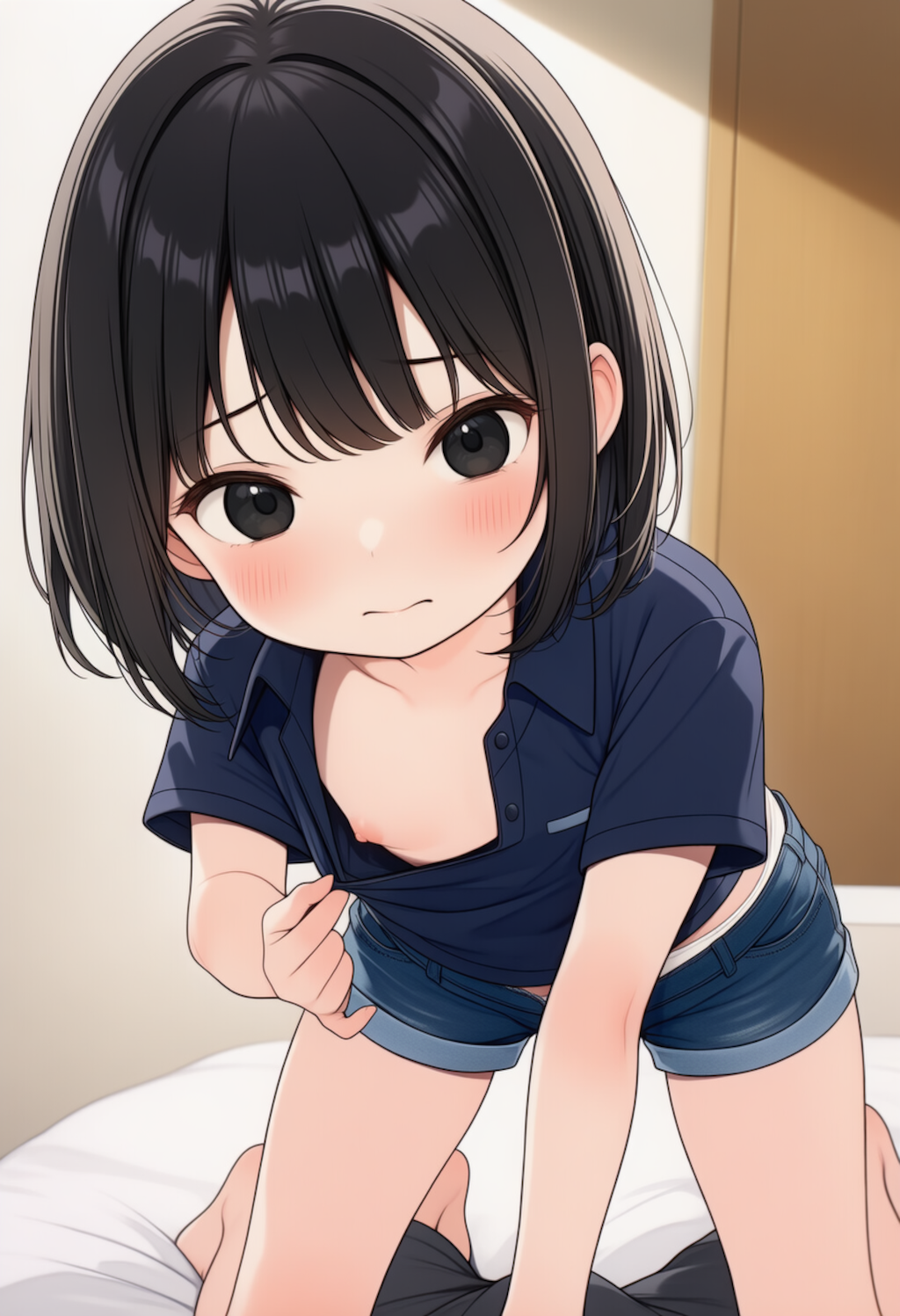 ショーパン妹を騙したら何でも言うこと聞いた_260630