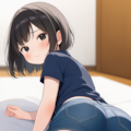 ショーパン妹を騙したら何でも言うこと聞いた_260630 9枚目