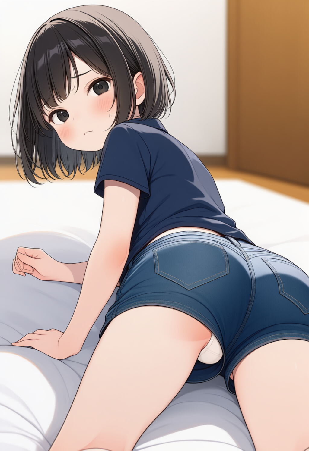 ショーパン妹を騙したら何でも言うこと聞いた_260630