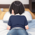ショーパン妹を騙したら何でも言うこと聞いた_260630 10枚目