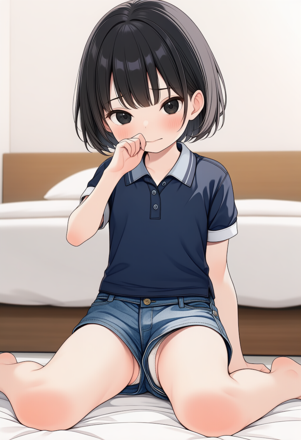 ショーパン妹を騙したら何でも言うこと聞いた_260630