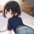 ショーパン妹を騙したら何でも言うこと聞いた_260630 8枚目