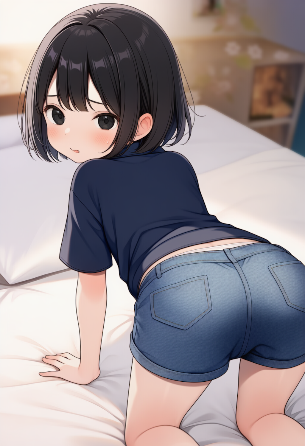 ショーパン妹を騙したら何でも言うこと聞いた_260630