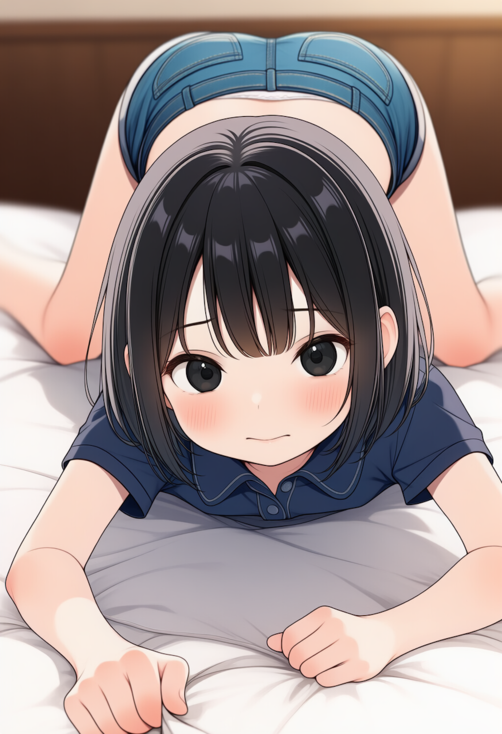 ショーパン妹を騙したら何でも言うこと聞いた_260630