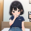 ショーパン妹を騙したら何でも言うこと聞いた_260630 3枚目