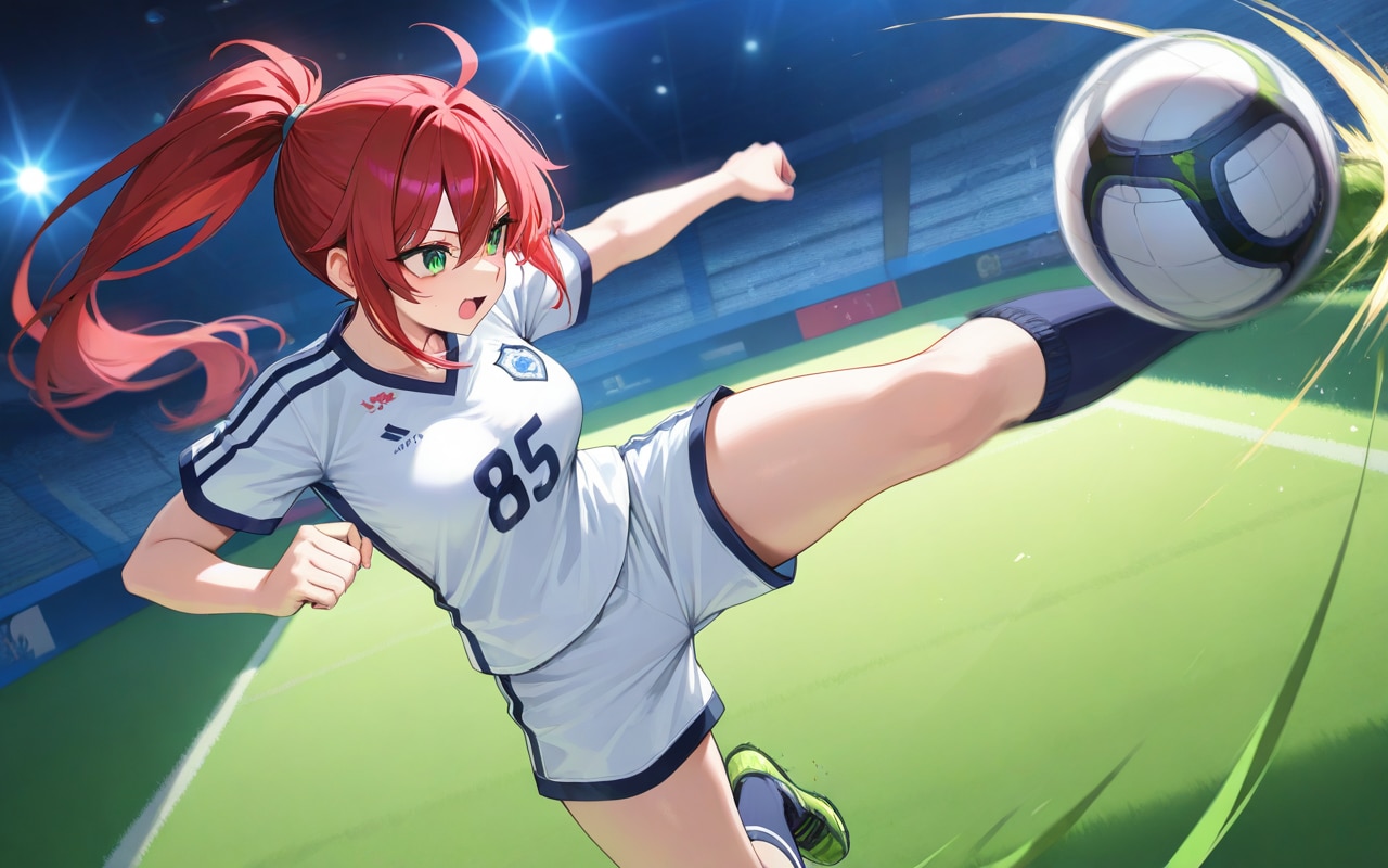 サッカー