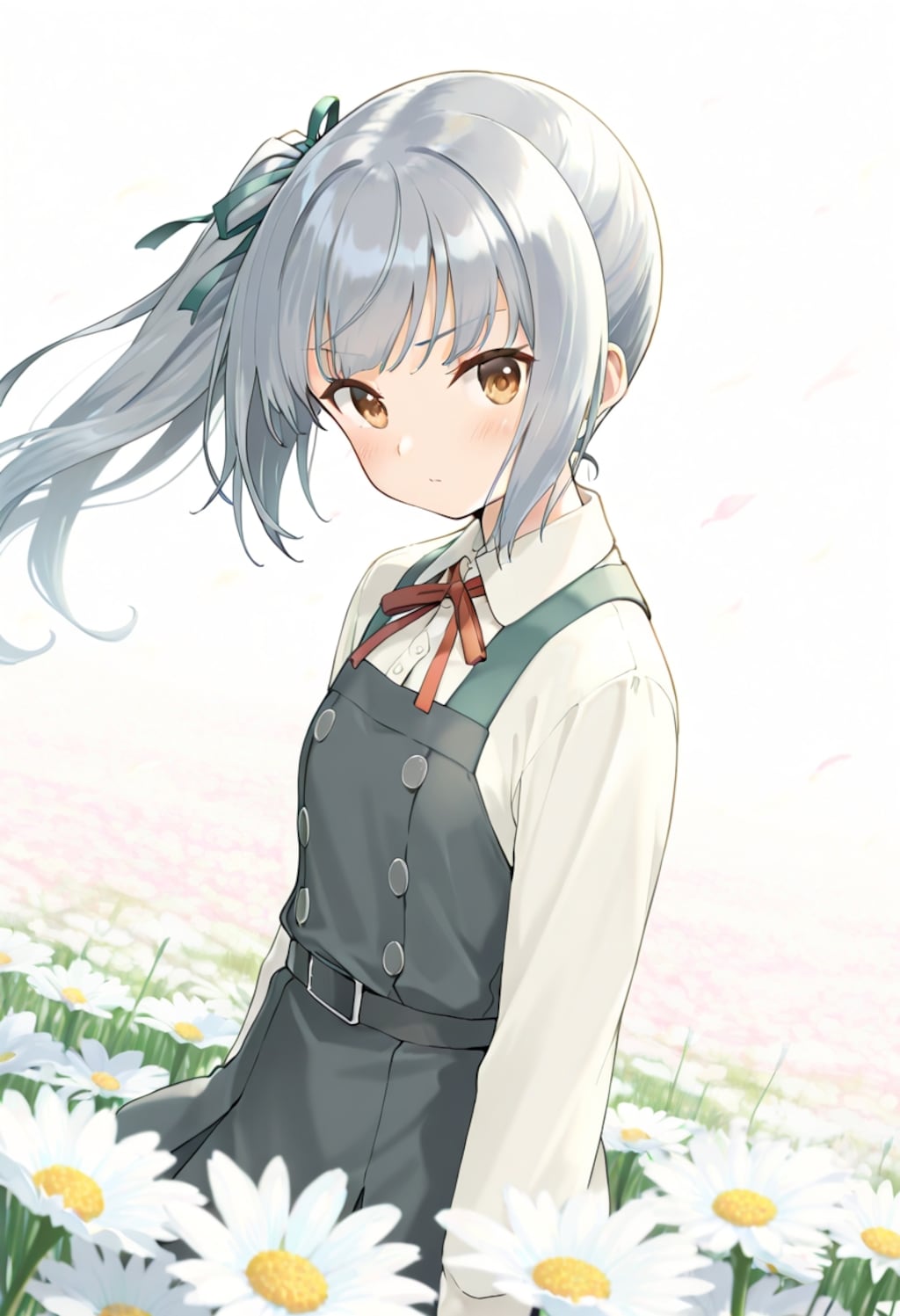 艦これ霞（316）