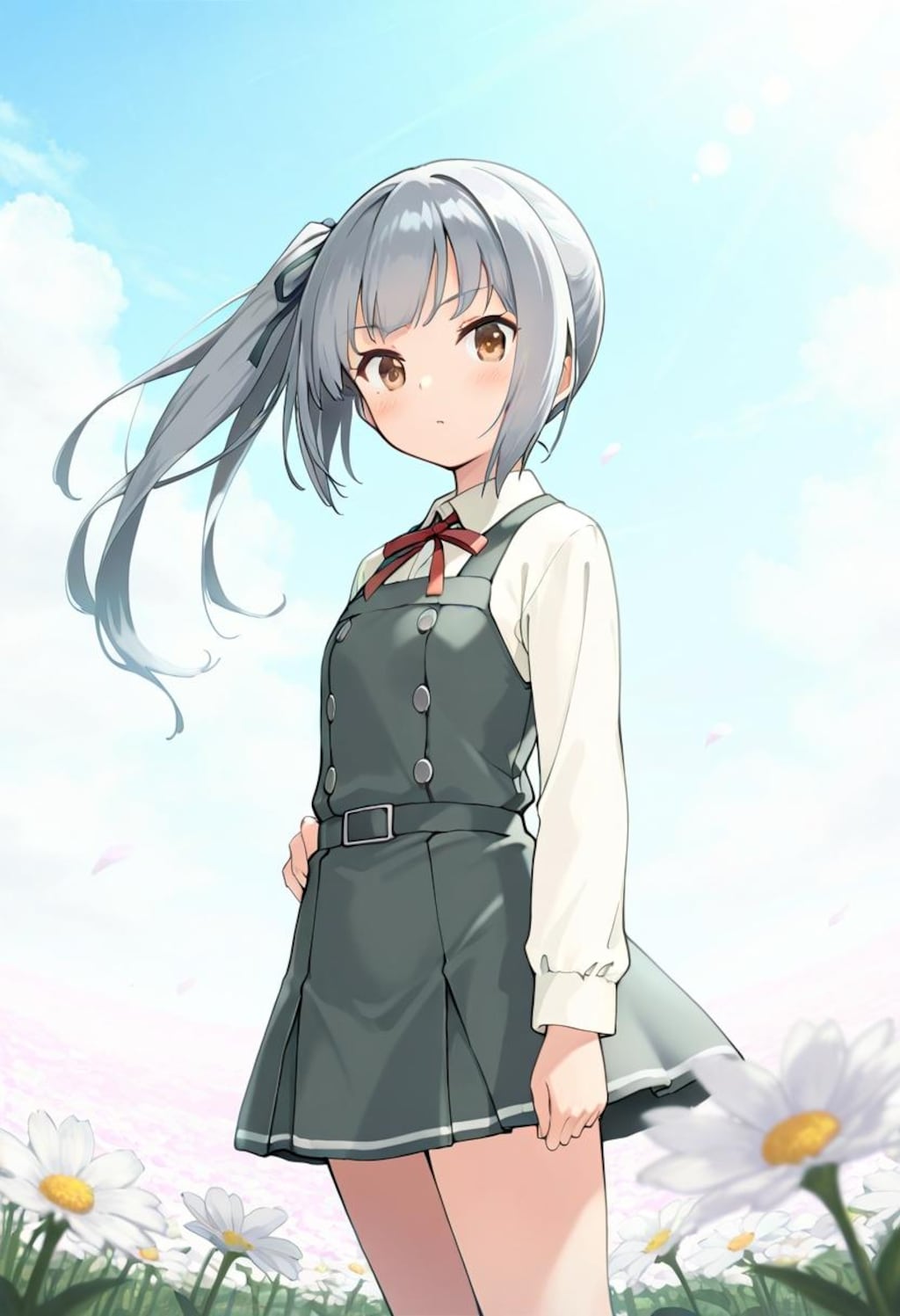 艦これ霞（316）