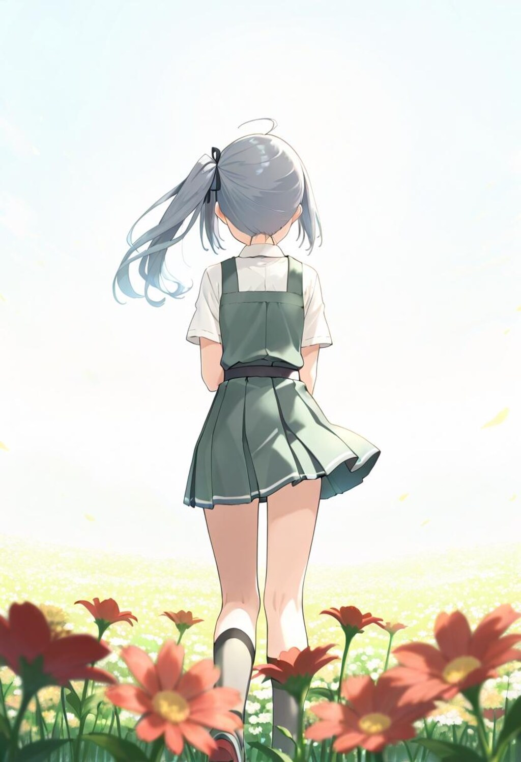 艦これ霞（316）