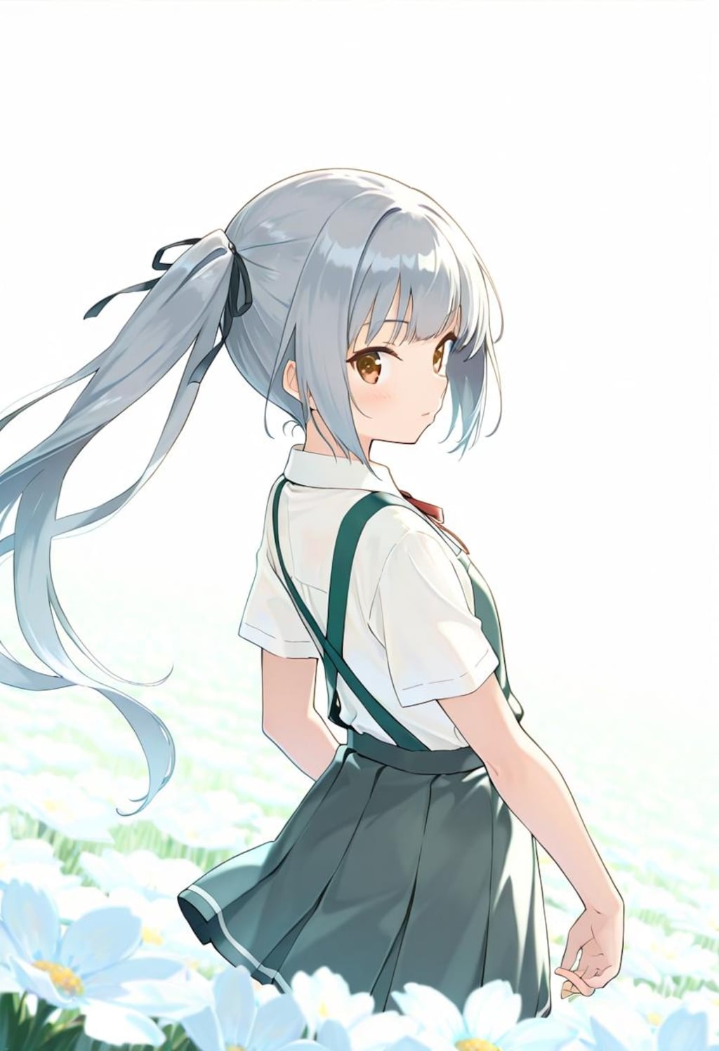 艦これ霞（316）