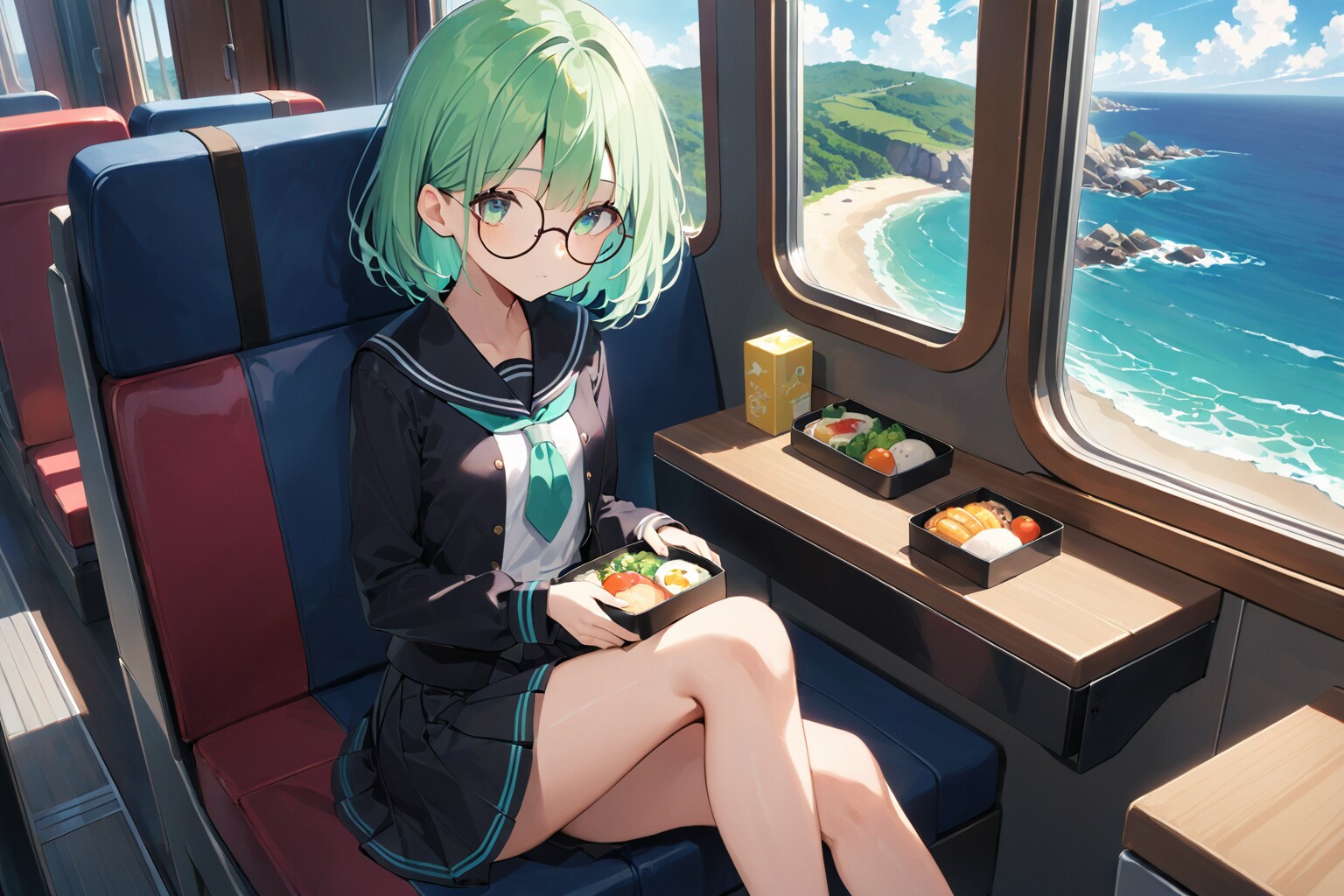 青春18きっぷ