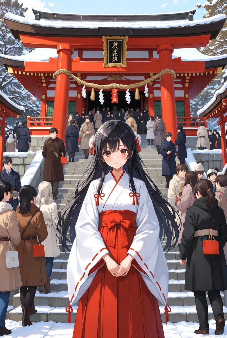 みこさん | の人気AIイラスト・グラビア