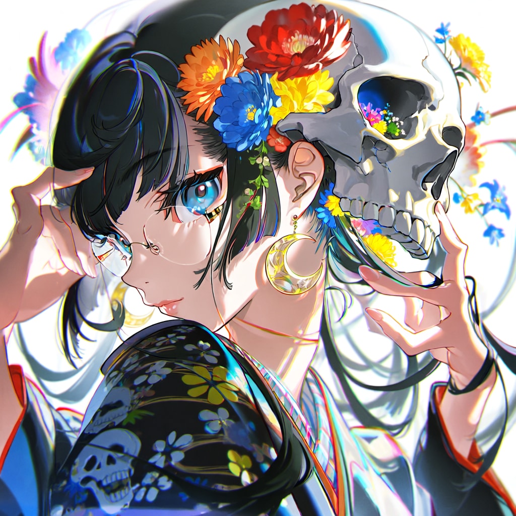 地獄大夫