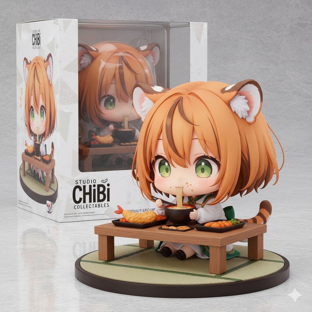 うちの娘でnano-bananaお試し | の人気AIイラスト・グラビア