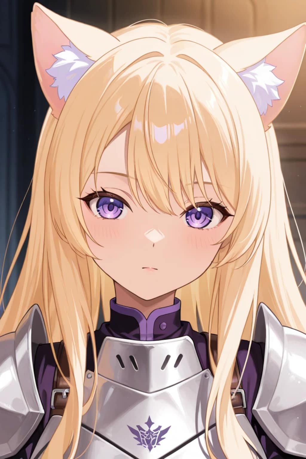 【ケモ耳】クレアちゃん207