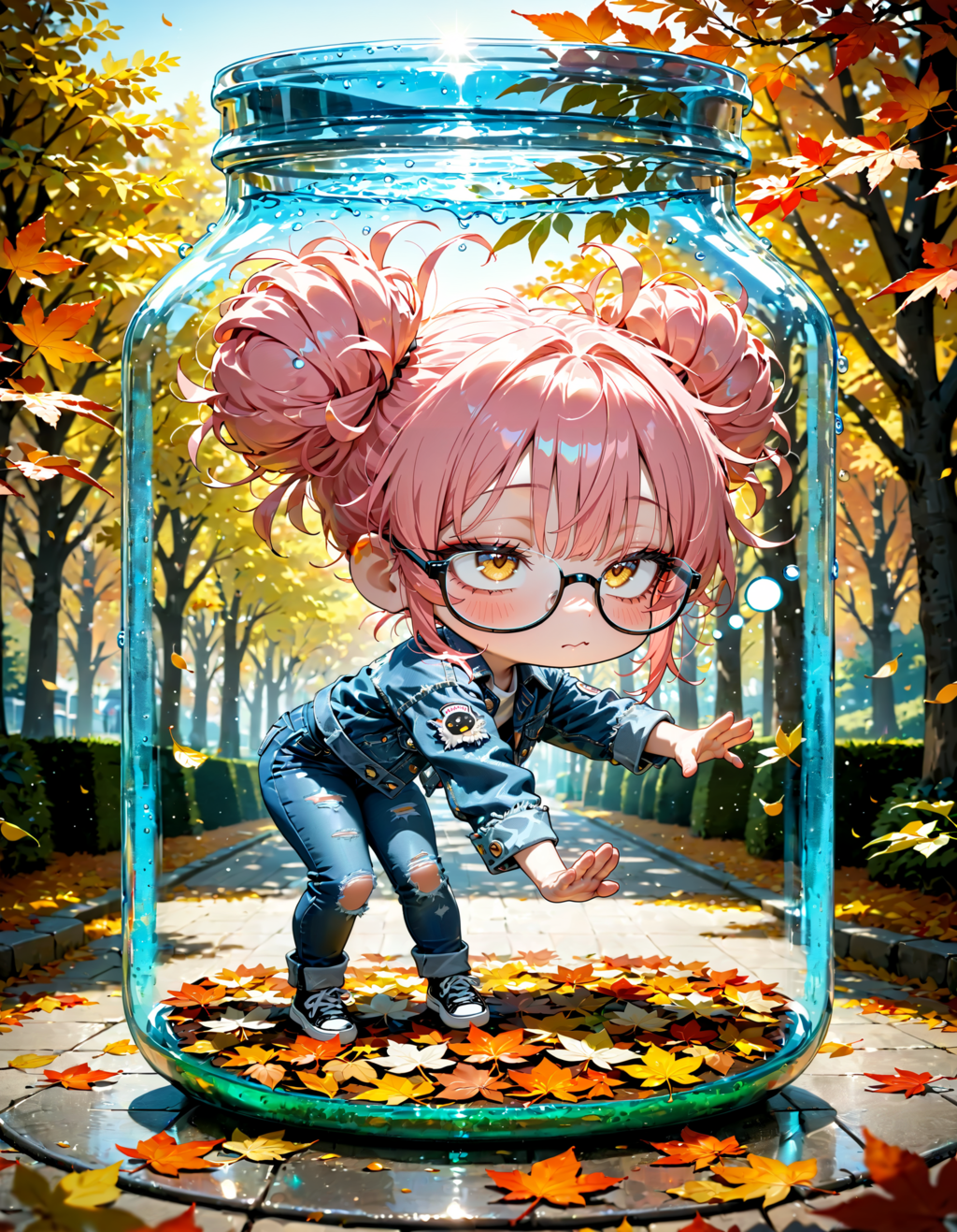 今日は何の日？　デニムの日