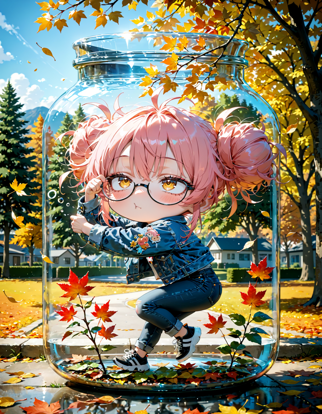 今日は何の日？　デニムの日