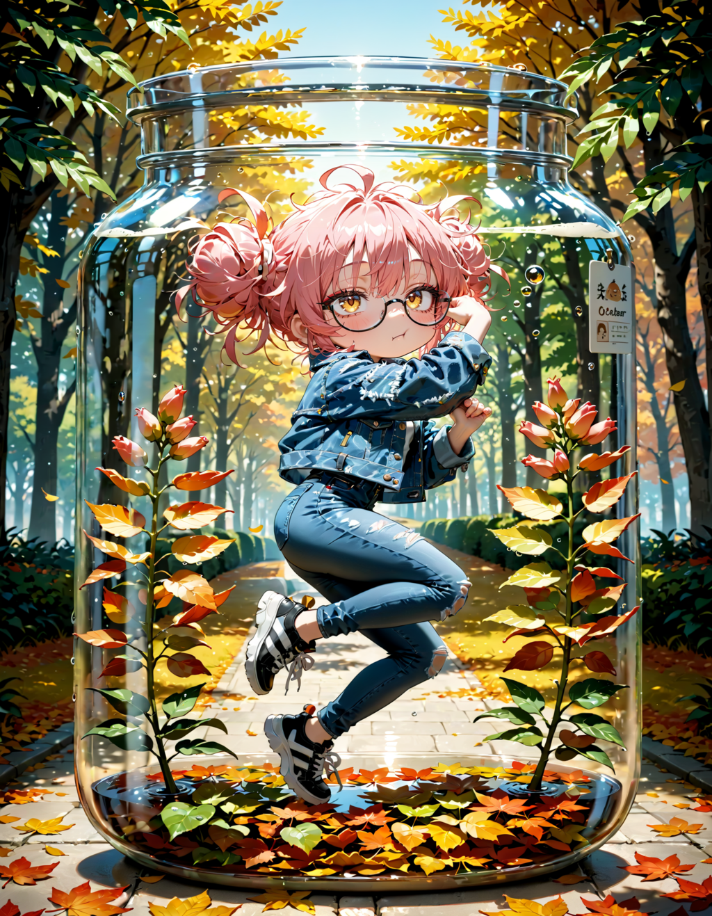 今日は何の日？　デニムの日