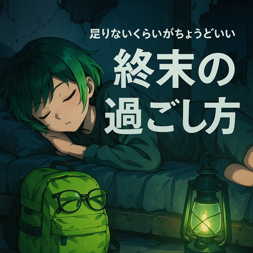 CMぽくしてみたー