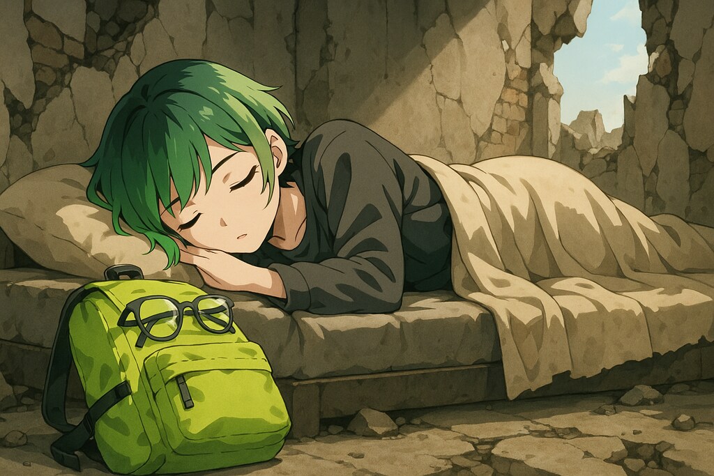 CMぽくしてみたー