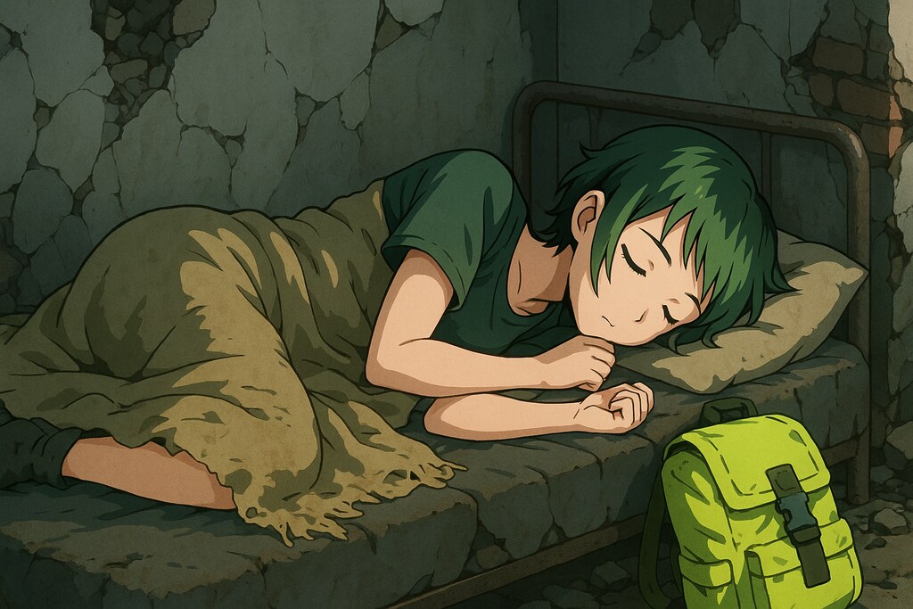 CMぽくしてみたー