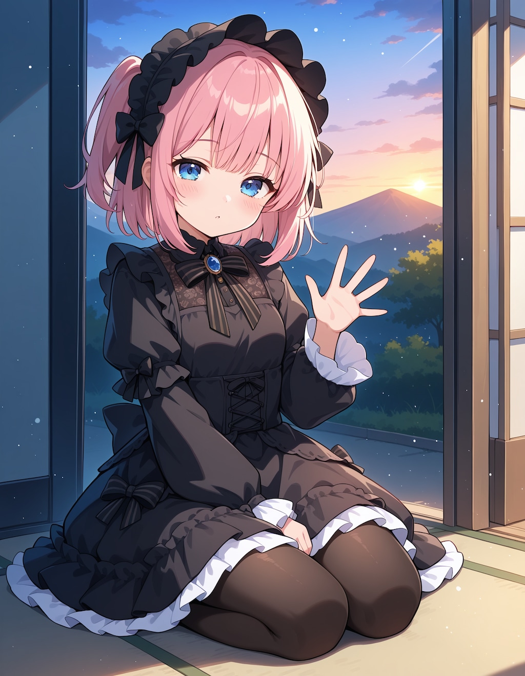 女の子スナップ 58