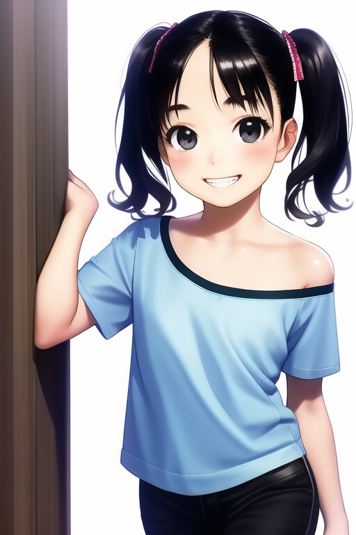 姪「入ってー、今日パパもママもお出かけなのー」