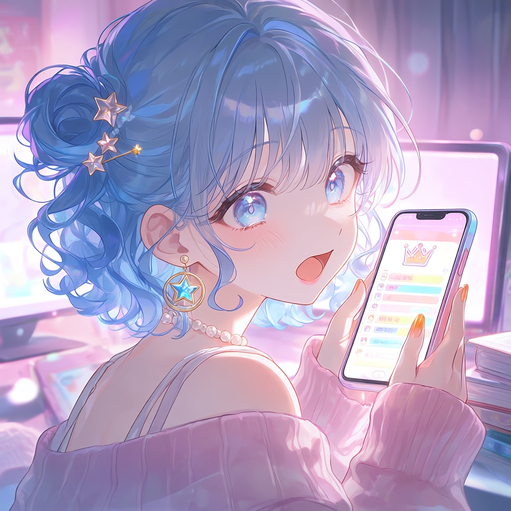 いいね、ヤバくない？