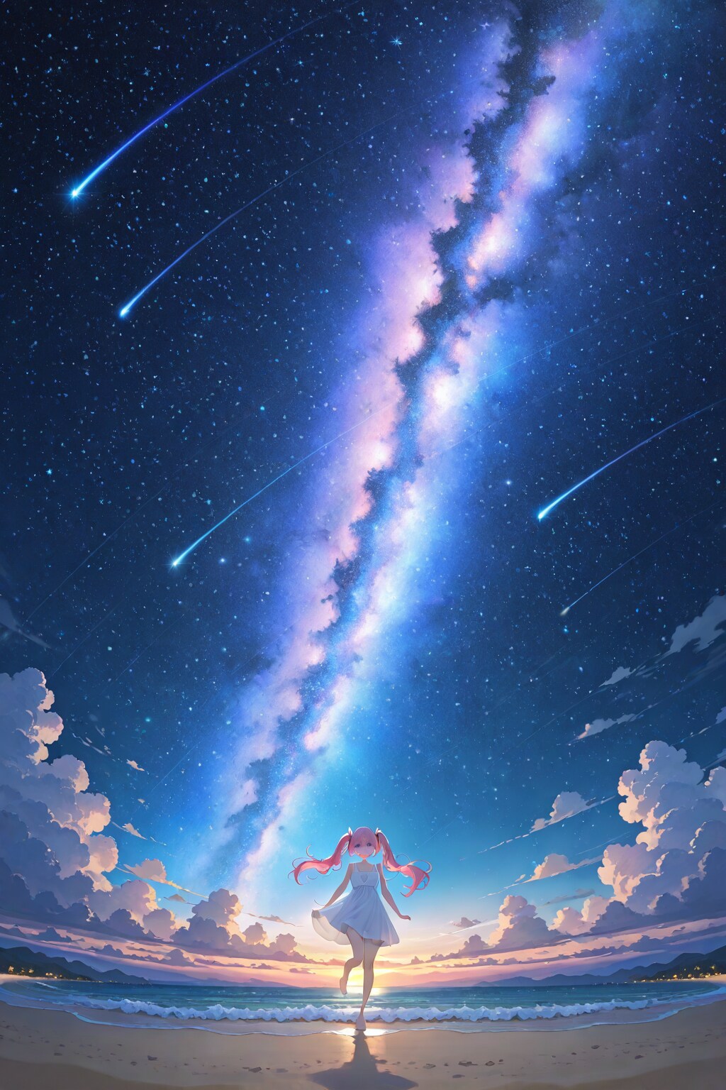 星空