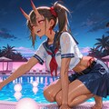 鬼の子 7枚目