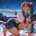 鬼の子 6枚目