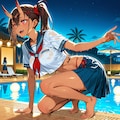 鬼の子 4枚目