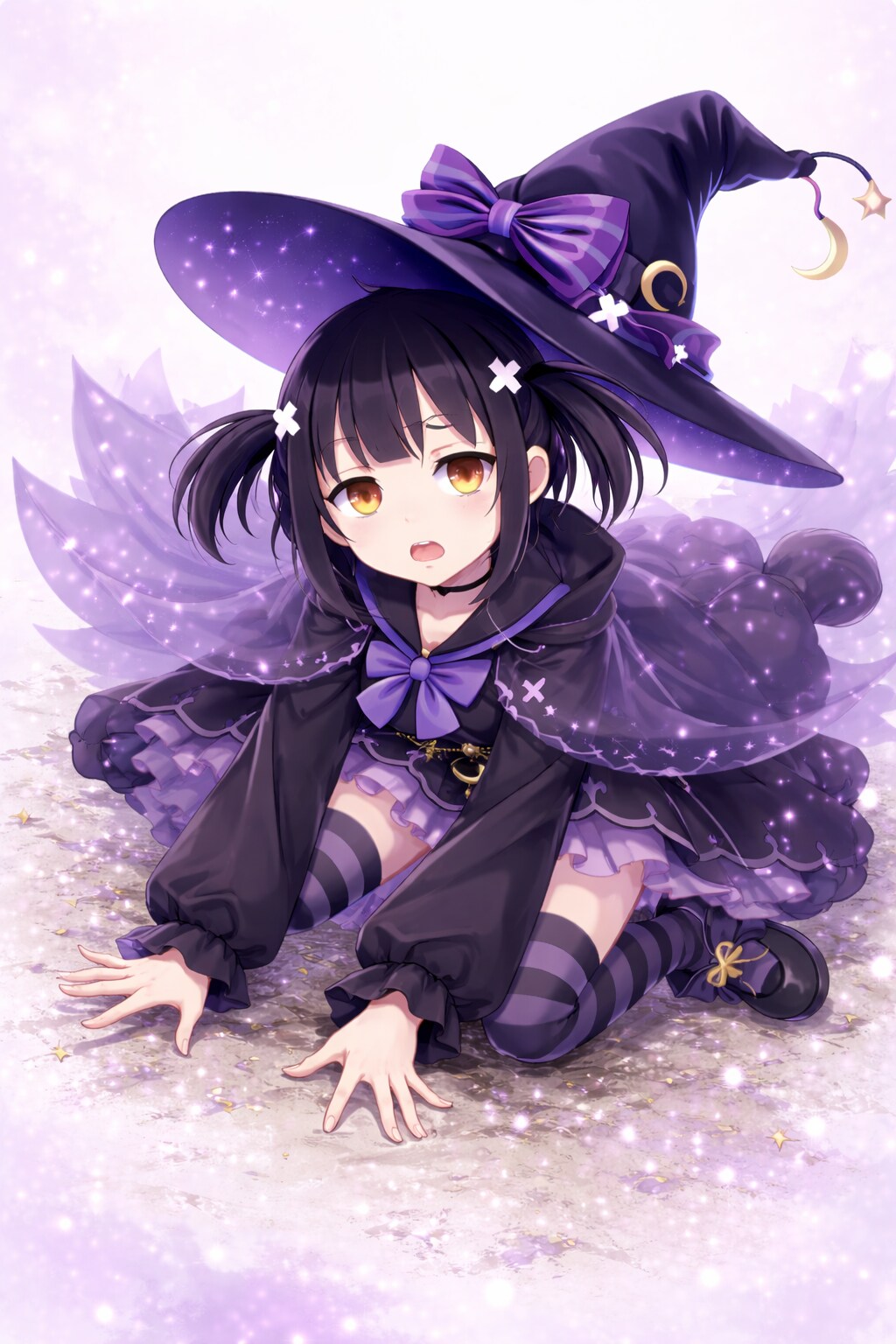 魔法少女不思議ちゃん