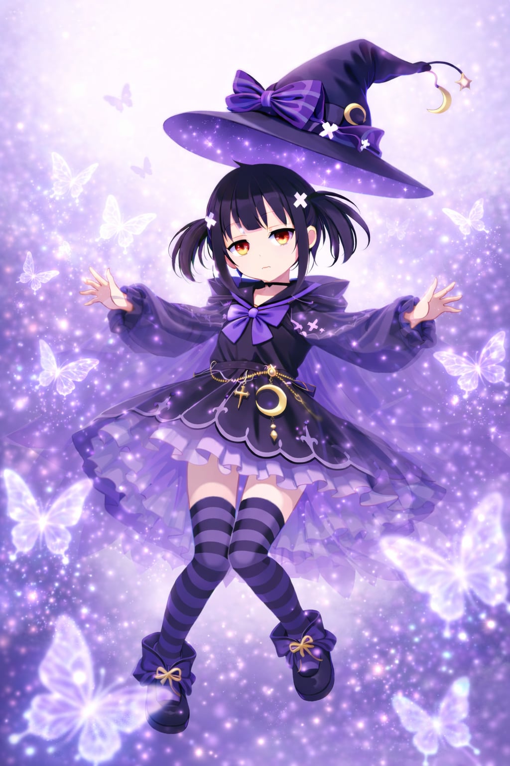 魔法少女不思議ちゃん