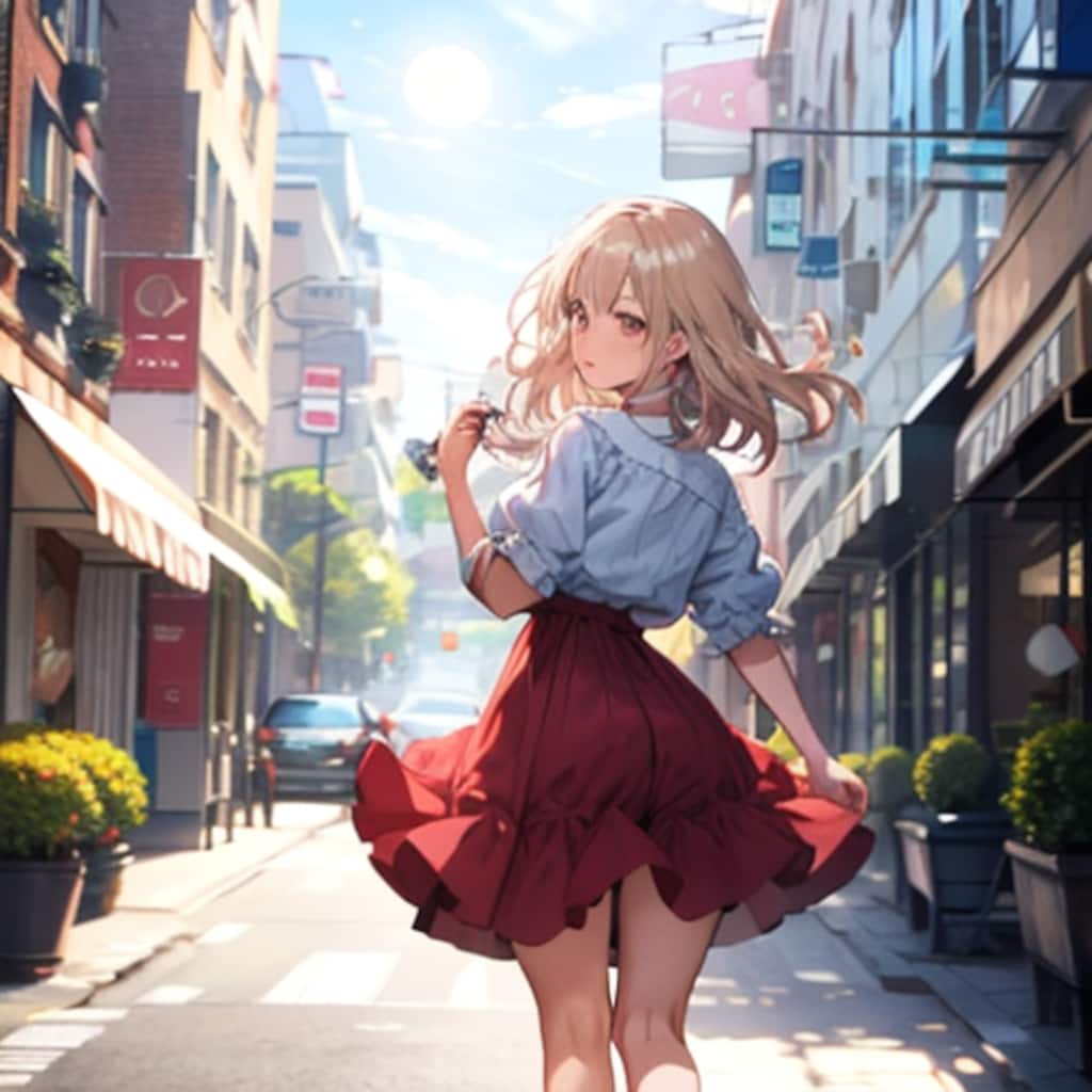 これからお昼ごはん食べにいこうよ、チョコおごるからね！