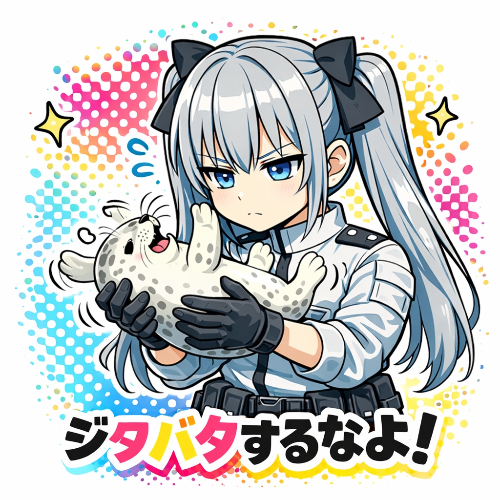 すがりつけ! | の人気AIイラスト・グラビア