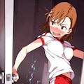 なにかをやらかした黒子ちゃん😭 2枚目