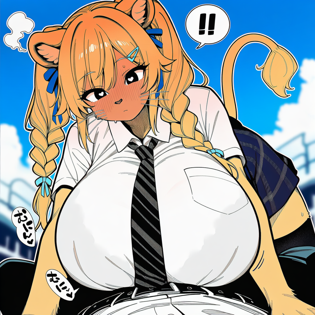 すっ転んでラッキースケベ