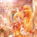 エビフライプリキュア 2枚目