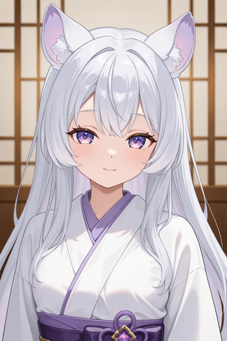 リスの御神体 | の人気AIイラスト・グラビア