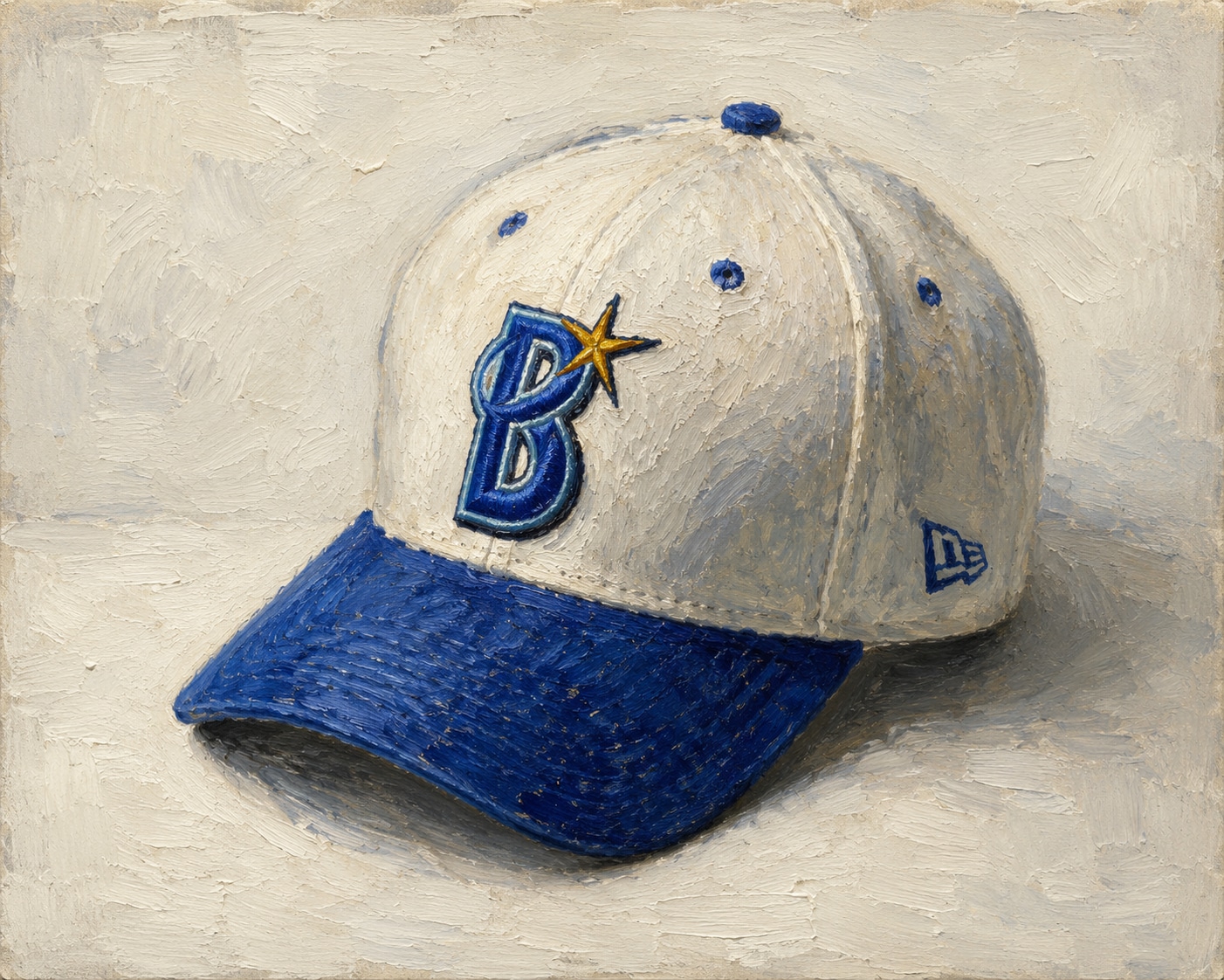 頑張れベイスターズ。